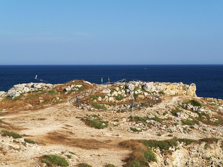 Punta Ristola